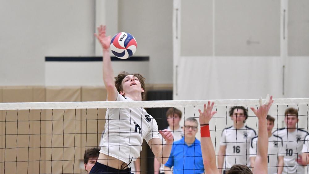 behrend-men-s-volleyball-team-beats-hiram-in-5-sets-penn-state-university