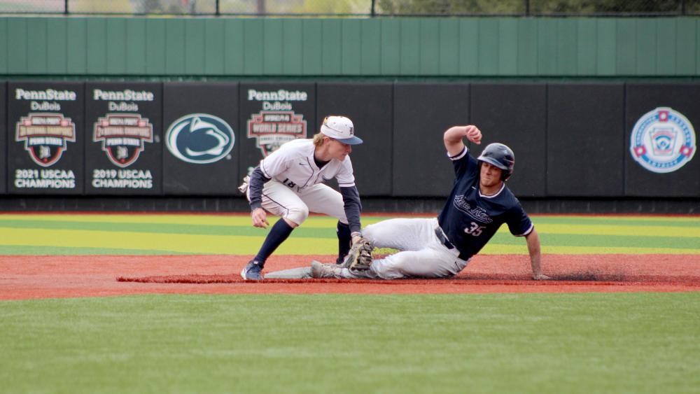 Penn State DuBois baseball and softball head into final games of ...