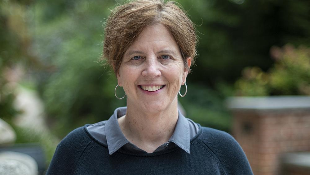 Wetlands, water quality in Chesapeake Bay focus of Van Meter NSF CAREER