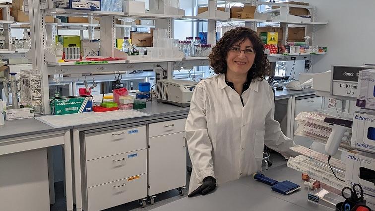Parisa Rastin Newly discovered immune system mechanism suppresses parasitic infection ...