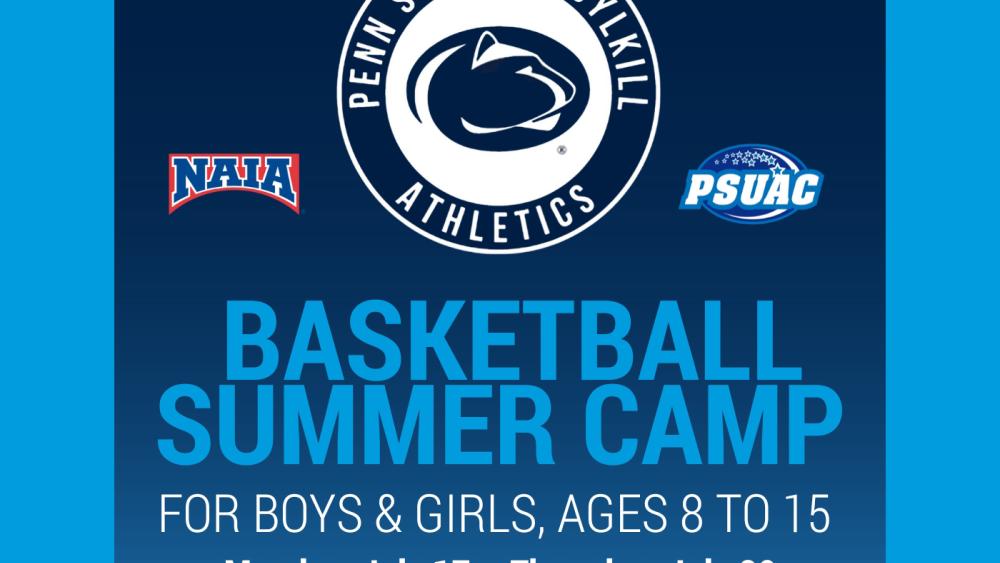 Penn State Basketball Summer Camp | Penn State University