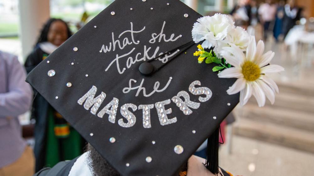 School of International Affairs celebrates class of 2023 Penn State