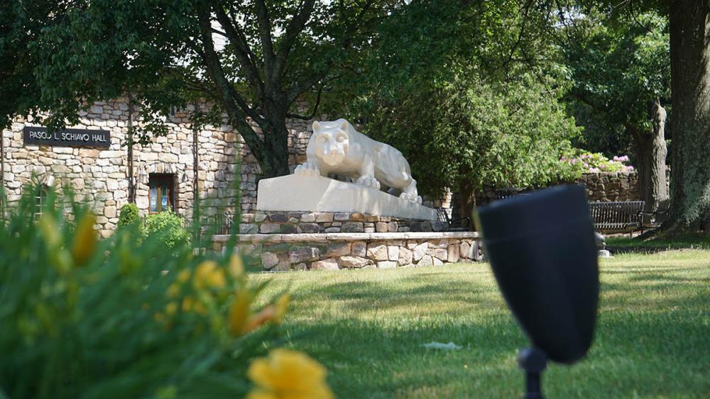 Five years and counting Hazleton Staff Advisory Council marks