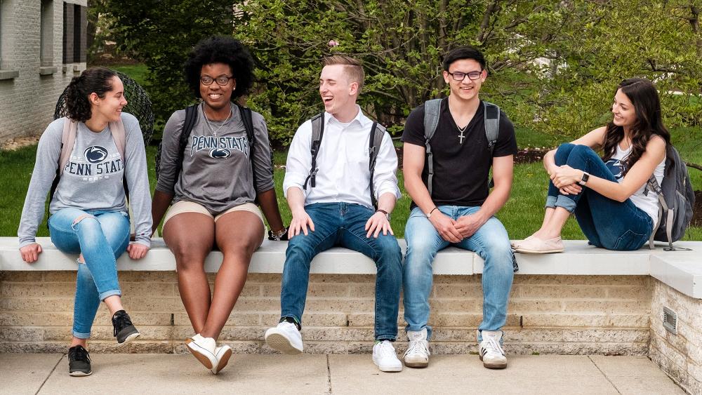 Penn State Berks summer sessions begin May 15 Penn State University