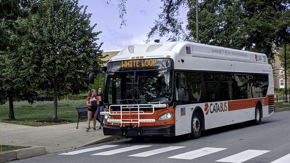 CATA to host Centre County Accessible Transportation Fair on June 15