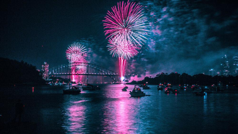 Researchers to investigate effect of perchlorate in fireworks on ...