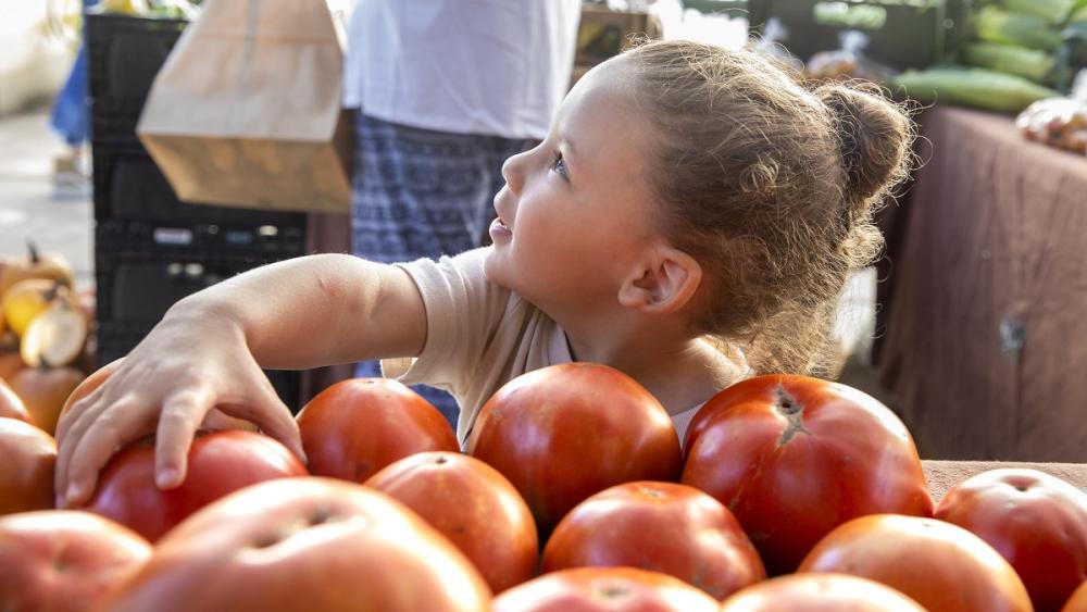 Penn State Health Community Garden Program Aims To Fight Food Insecurity Penn State University penn-state-health-community-garden-program-aims-to-fight-food-insecurity-penn-state-university