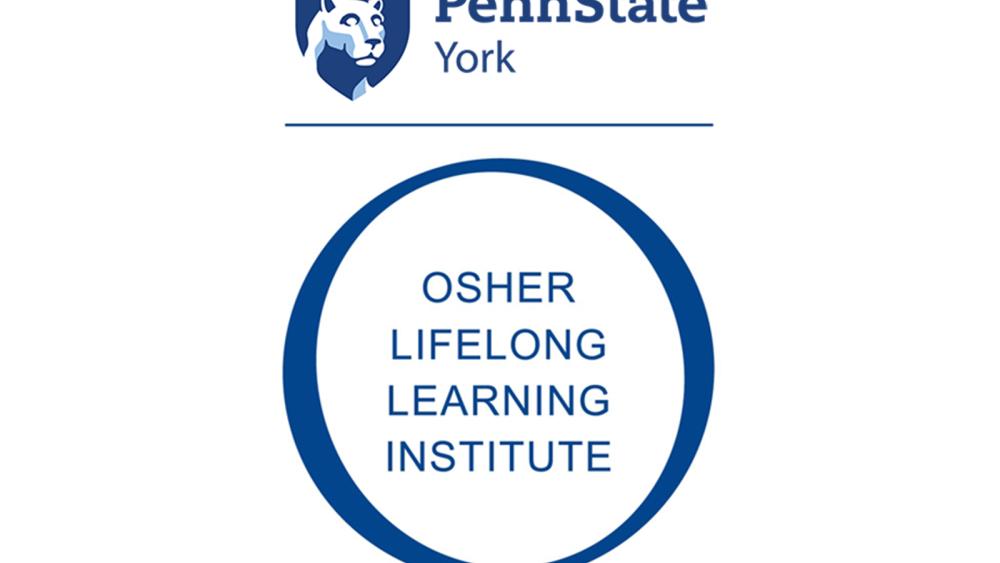 OLLI at Penn State York