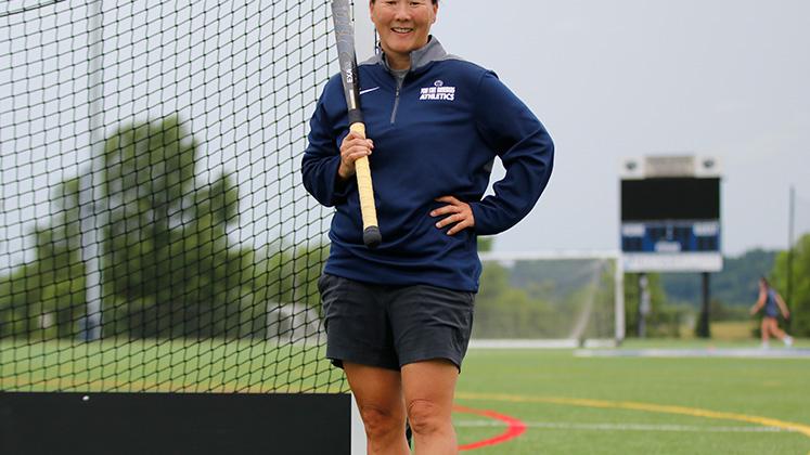 Penn State Harrisburg names inaugural field hockey coach | Penn State ...