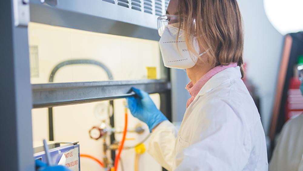 Several Penn State labs receive UN endorsed sustainability