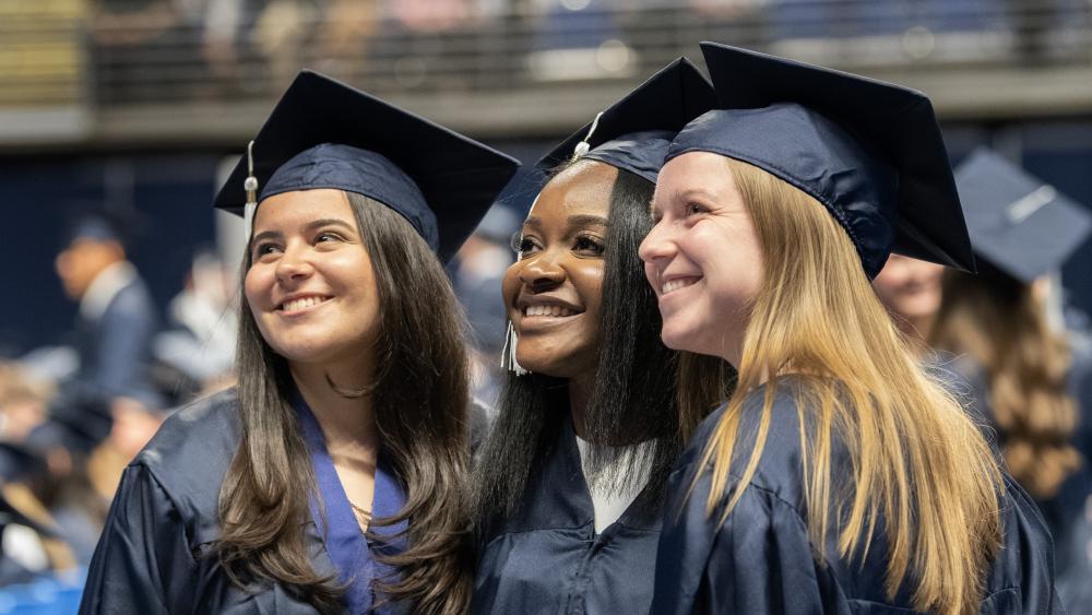 Penn State to hold 2023 summer commencement at University Park on Aug