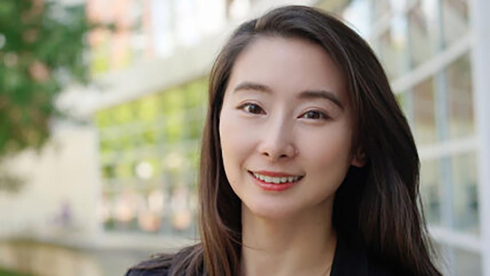 Renowned Penn State Smeal real estate faculty inspire doctoral graduate