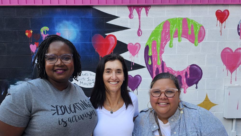 Penn State Berks awarded $1.6M grant for violence prevention program