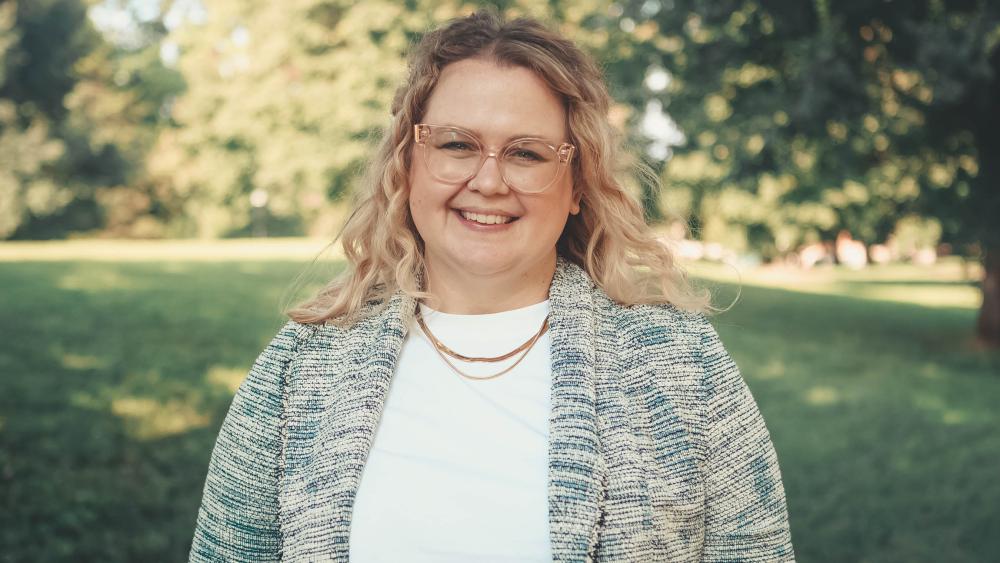 New faculty member tackles social justice issues in education | Penn ...