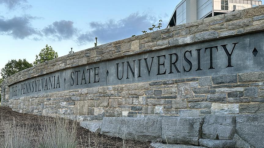 Penn State World Campus programs ranked among nation's best by U.S. News