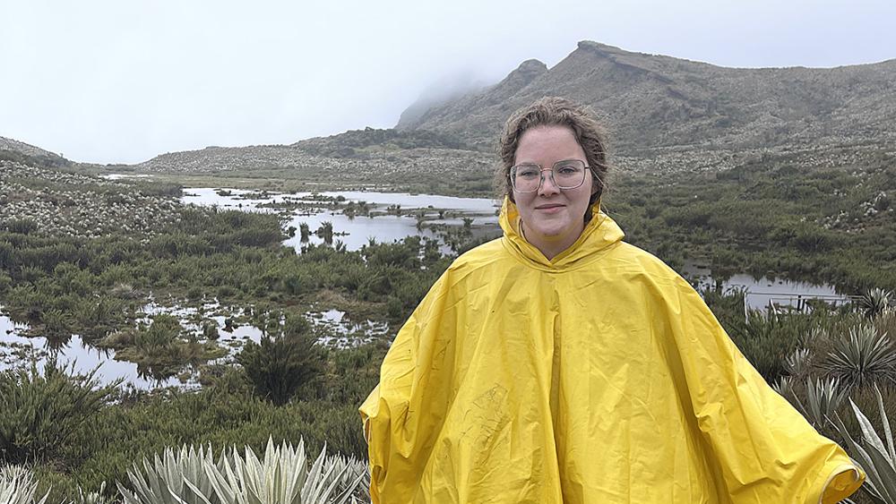 El equipo dirigido por Penn State estudiará los microbios del suelo de los páramos colombianos amenazados por el clima