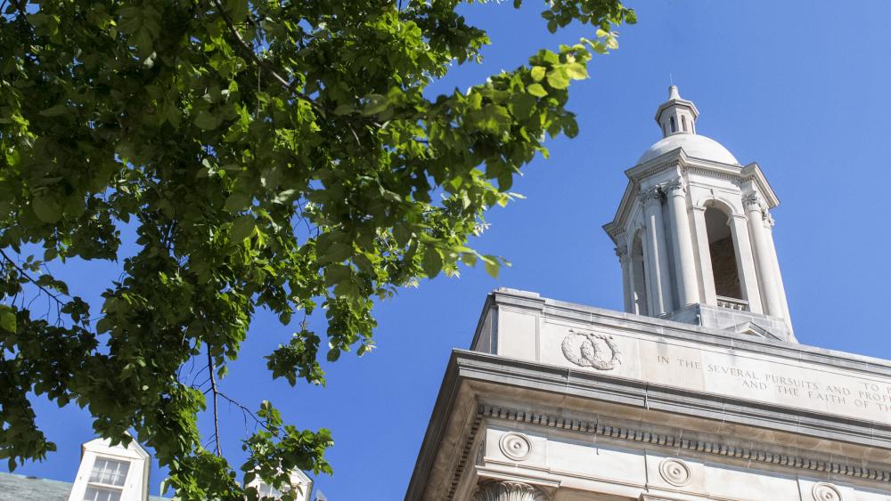 Penn State Ranked 50th Best University In The Country