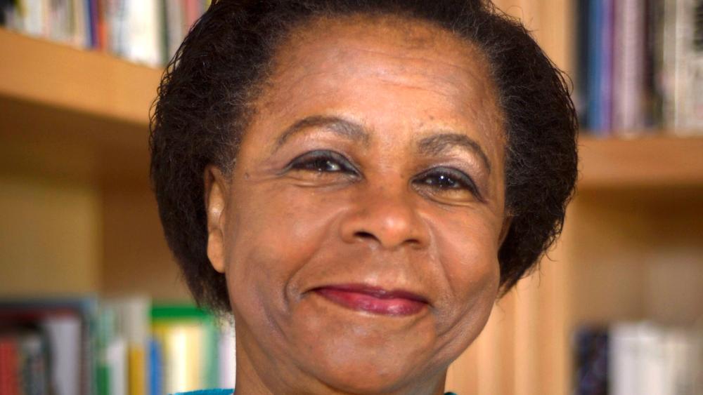Antiapartheid hero and scholar Mamphela Ramphele visiting Penn State