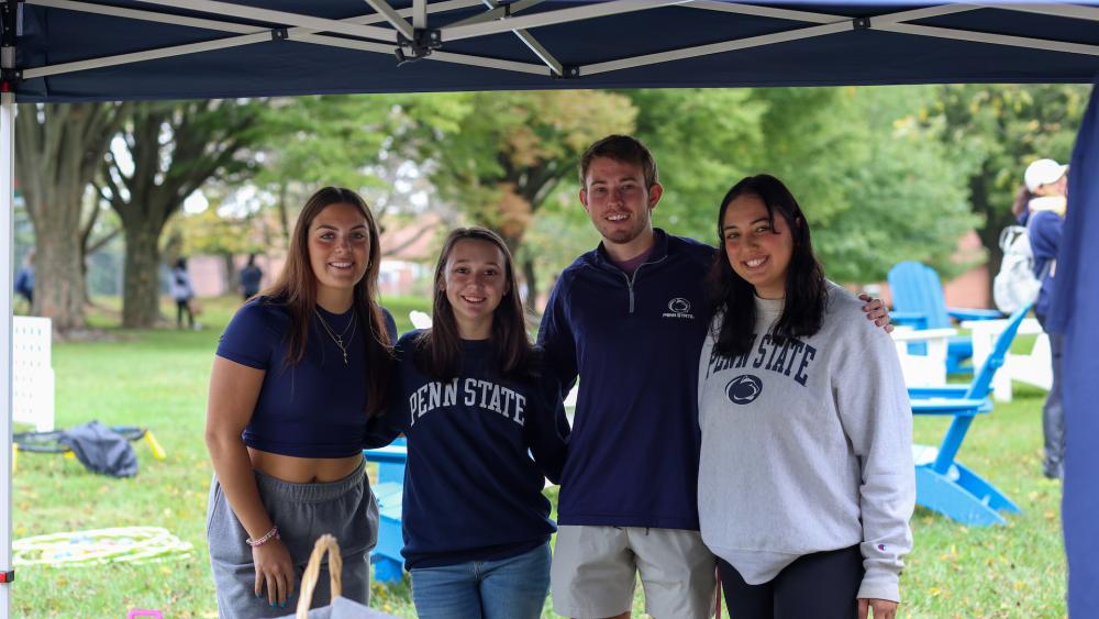 Penn State Brandywine celebrates Homecoming & Family Weekend | Penn ...