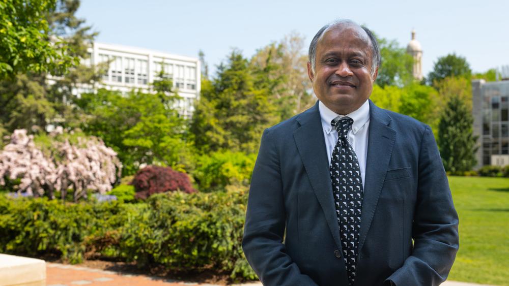 CHIMES reflects on success, looks to lead semiconductor research in