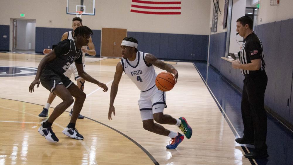 Penn State DuBois basketball teams close out busy week on the hardwood | Penn State University