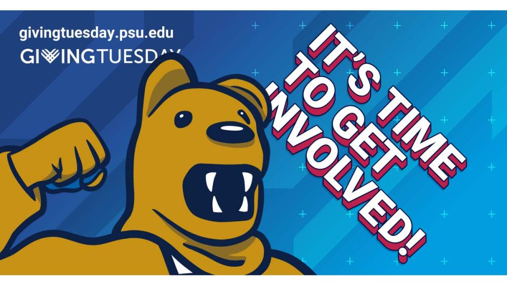 Support Student Success And Well Being By Donating On Givingtuesday