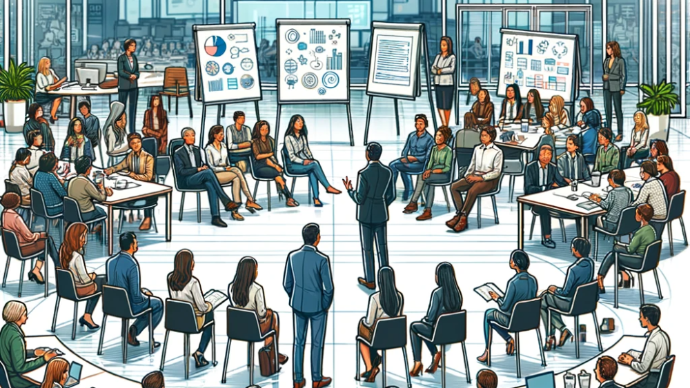 Nittany AI Challenge Ideation Workshop set for Nov. 30 Nittany AI Challenge Ideation Workshop set for Nov. 30