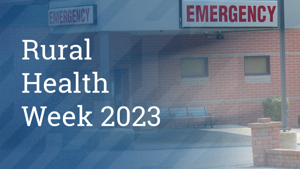Gov. Josh Shapiro proclaims Nov. 1317 as Rural Health Week in