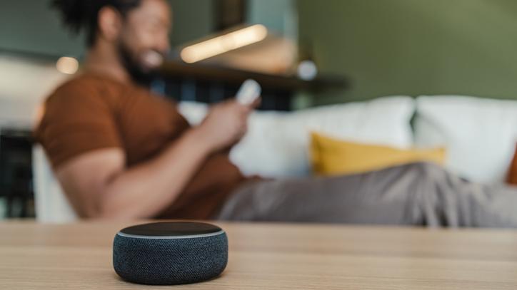 Siri and Alexa Reimagined: Personality Match Enhances User Trust -  Neuroscience News