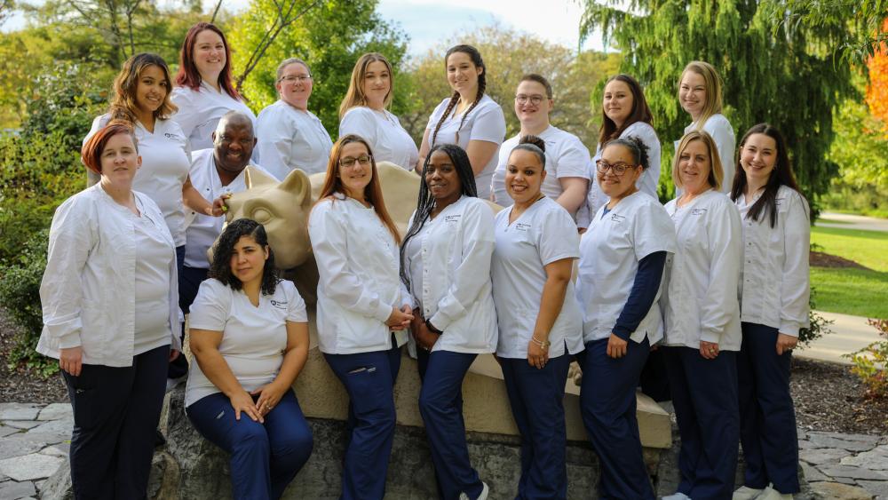Penn State Berks to graduate 18 from practical nursing program this