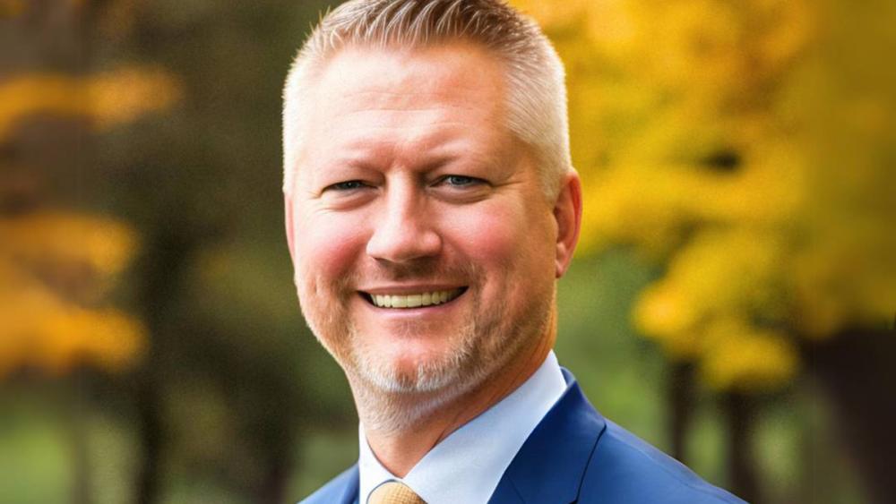 Penn State names Eric Miller director of internal audit Penn State