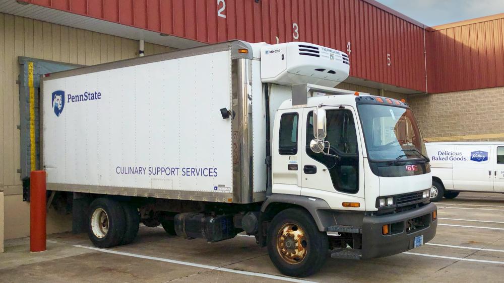 3.3M grant awarded for Penn State electric vehicles, charging