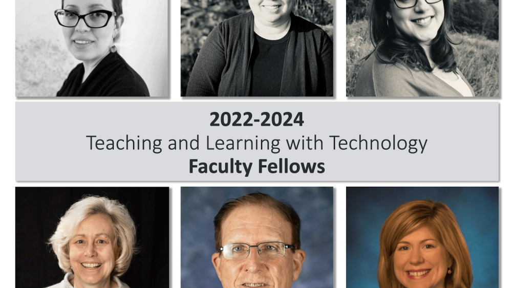 2022 2024 Teaching And Learning With Technology Faculty Fellows Share   Headerimagetlt2022 2024intro Article 1 0 0 