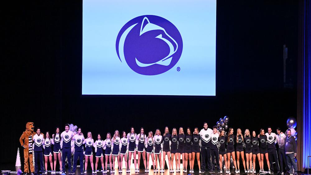 Peach Bowl unites Penn State alumni Penn State University