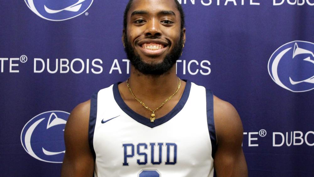 penn-state-dubois-basketball-s-jaiquil-johnson-named-uscaa-player-of