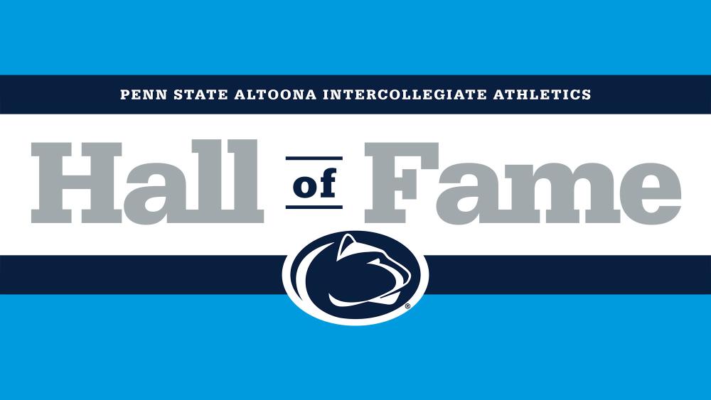 Penn State Altoona opens nominations for Athletics Hall of Fame Class
