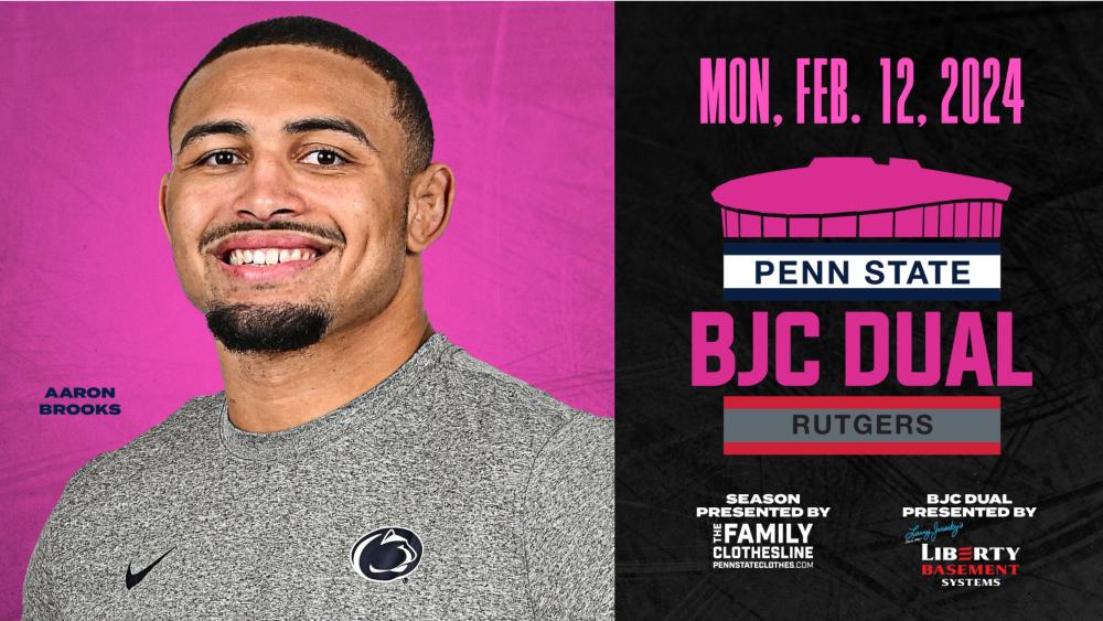 Faculty, staff tickets available for wrestling's BJC Dual on Feb. 12 ...