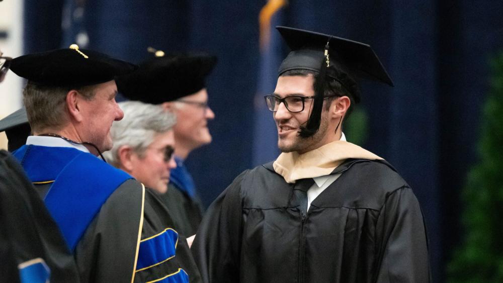 Penn State Behrend to host graduate degree info programs Penn State University
