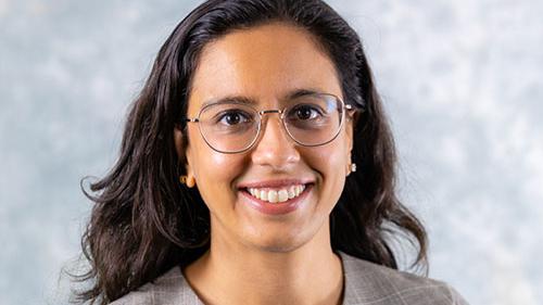Kumar Ravi Priya IST faculty member named to Center for Democracy and Technology fellows ...