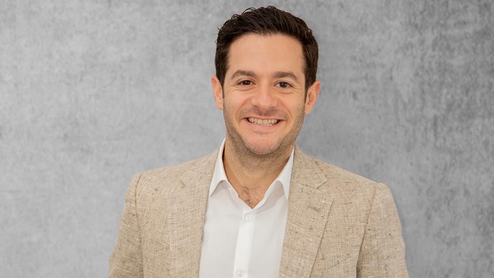 Alumnus Justin Pelsinger joins Penn State Real Estate Advisory Board