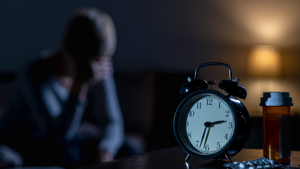 Researchers Identify Distinct Sleep Types And Their Impact On Long term researchers-identify-distinct-sleep-types-and-their-impact-on-long-term