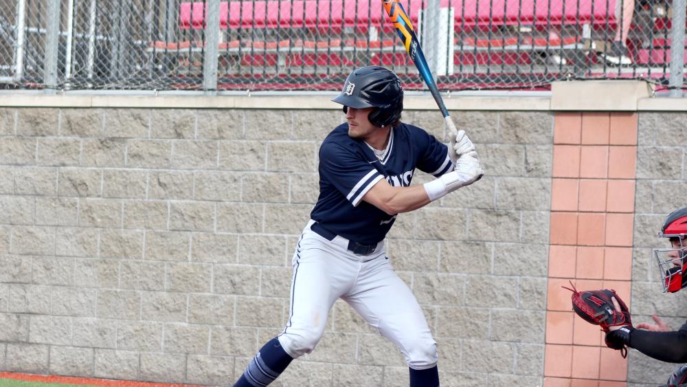 Baseball and softball teams at Penn State DuBois get important wins at