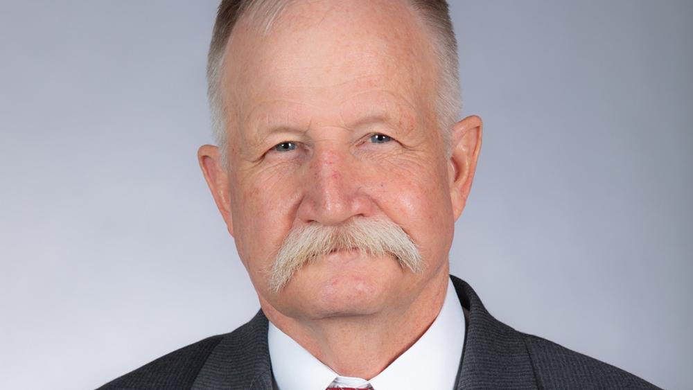 Loy named 2024 Penn State Animal Science Distinguished Alumnus | Penn