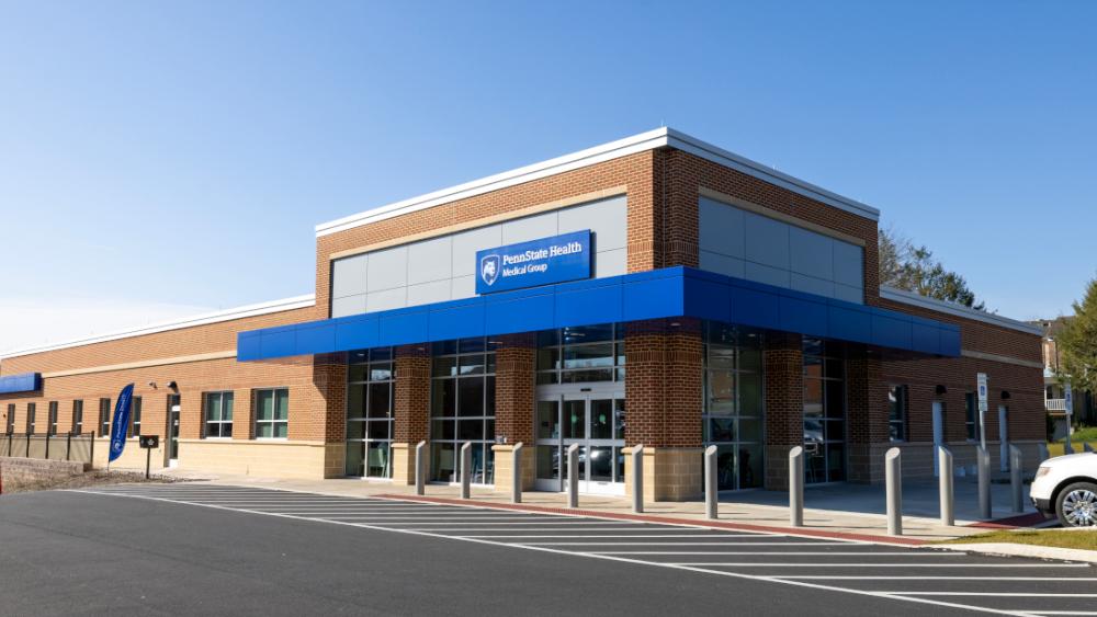 Penn State Health Medical Group - Millersville