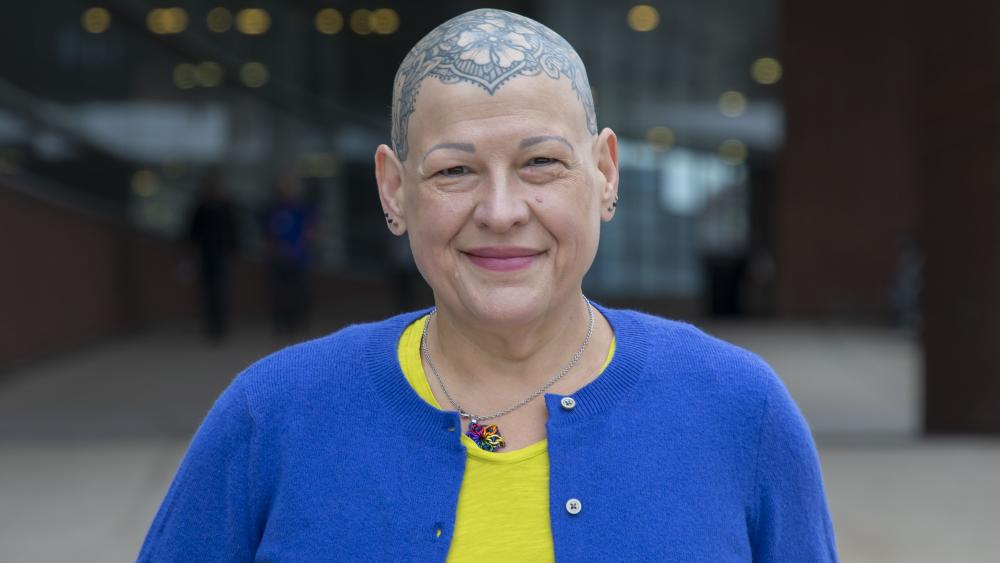 Tapia named dean of Penn State’s College of Information Sciences and Technology Tapia named dean of Penn State’s College of Information Sciences and Technology