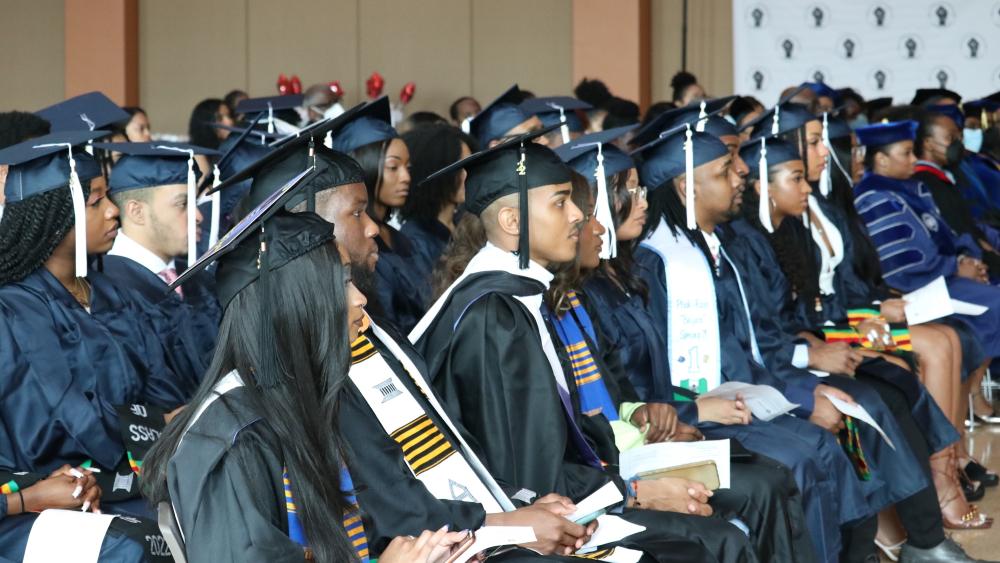 Celebrate community, identity and accomplishments at affinity ...