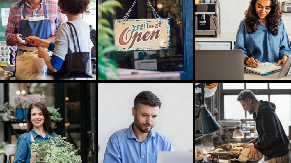 Newly available: Free self-guided digital entrepreneurship education program