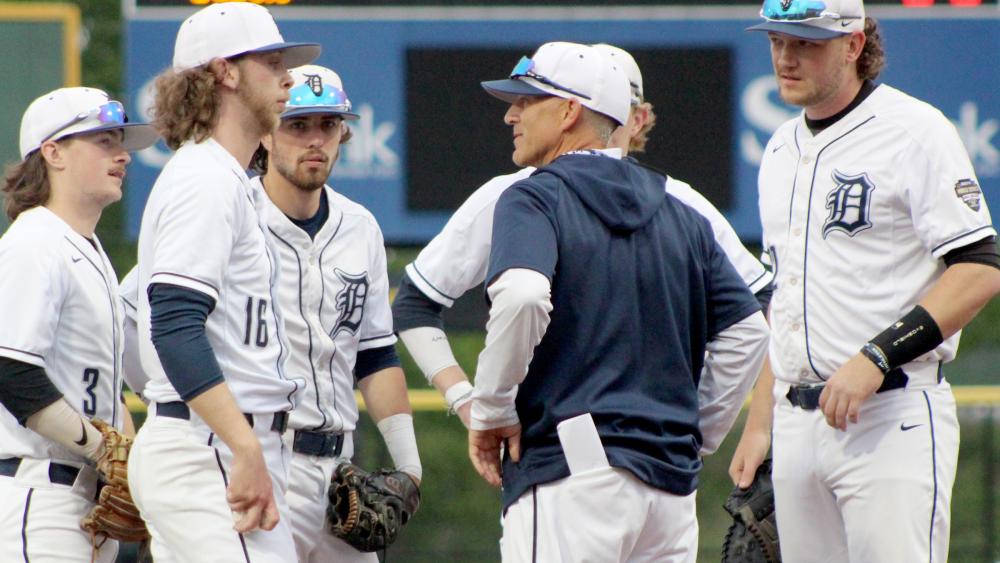 Penn State DuBois baseball finishes season as USCAA national runner-up ...