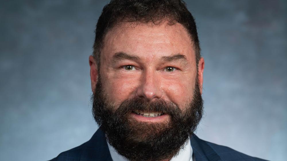 Greg Filbeck to lead academic affairs at Penn State Behrend Penn Greg Filbeck to lead academic affairs at Penn State Behrend Penn