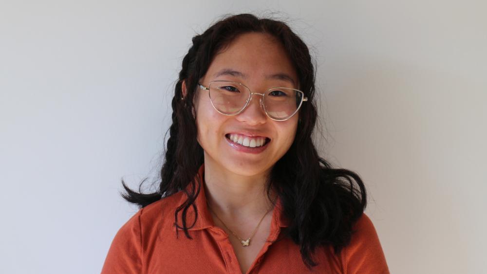 Landscape architecture student named undergraduate National Olmsted Scholar - Vimarsana News